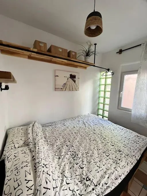 La Tejita Studio 0*, La Tejita Espagne
