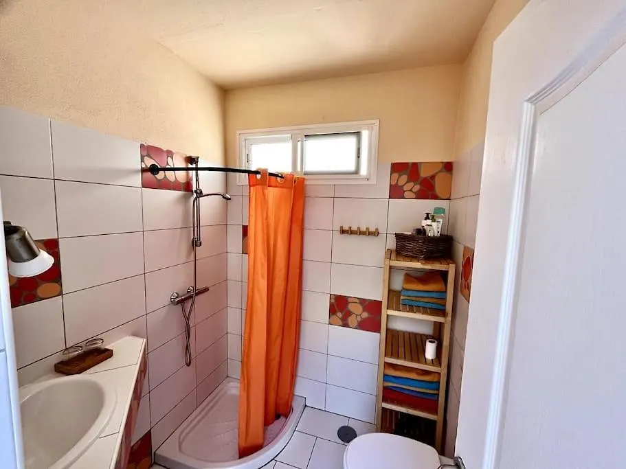 La Tejita Studio Appartement